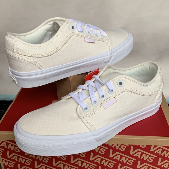 VANS CHUKKA LOW MARSHMALLOW WMNS - Picture 5 of 13